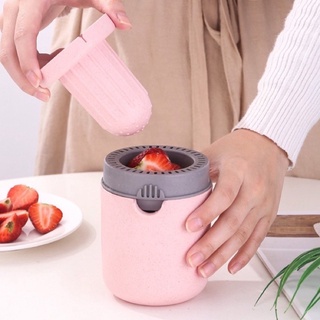 DỤNG CỤ VẮT CAM LÚA MẠCH