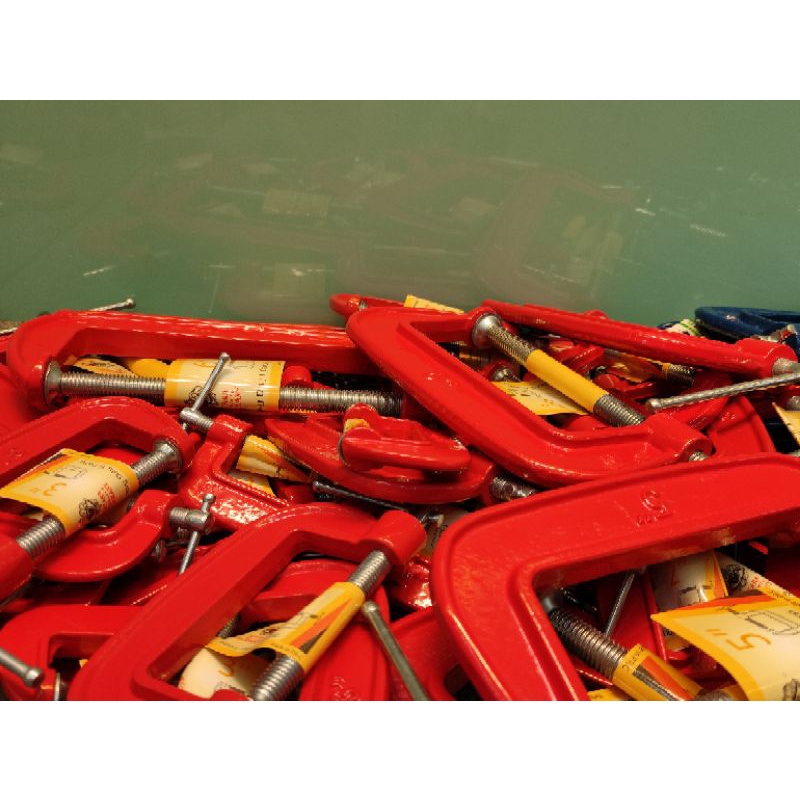 Cảo Chữ C Katara