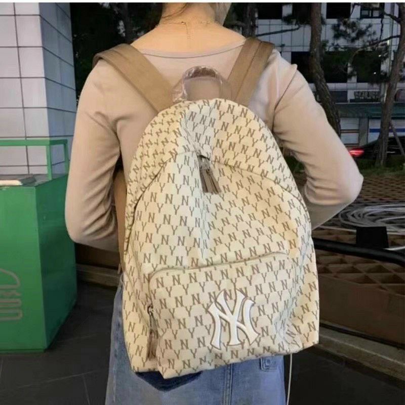 BALO MLB NY  SZ TO KIỂU DÁNG UNISEX NAM NỮ ĐỀU MANG ĐƯỢC