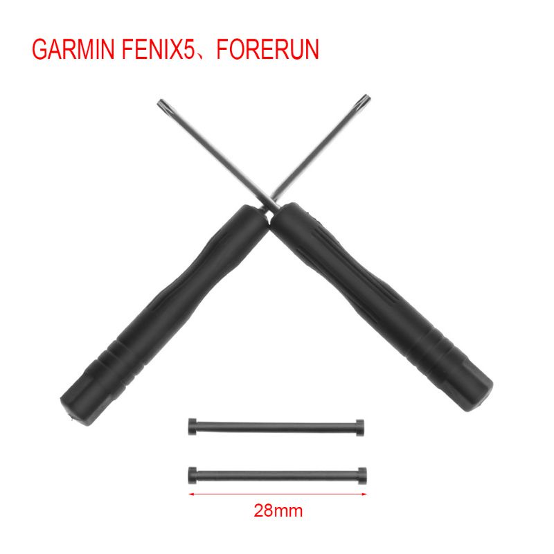 Bộ Dụng Cụ Sửa Chữa Thay Thế Bằng Thép Không Gỉ Cho Forerunner
