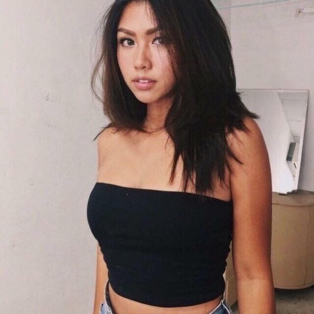 Áo ống tube top