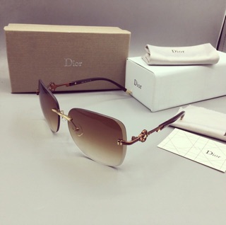 Mắt kính Dior bắt ốc