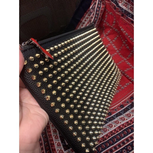 Clutch - Vi’ cầm tay