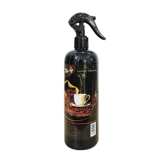 Nước hoa xịt phòng mr fresh 500ml