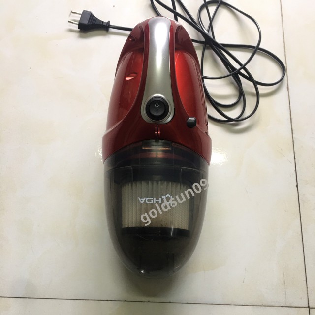 Máy hút bụi gia đình cầm tay hai chiều thổi và hút VACUUM CLEANER công xuất 1000W