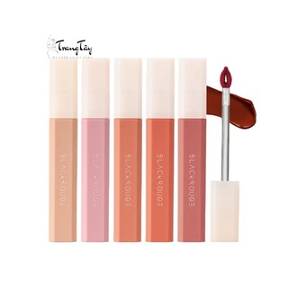 [NEW] Son Black rouge Half N Half Collection