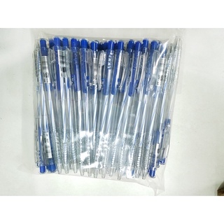 Bút bi, bút mực nước