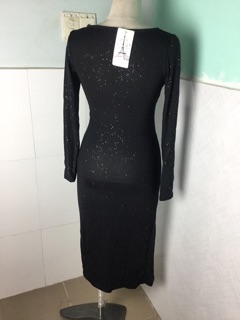 đầm body M221 (KÈM ẢNH THẬT)