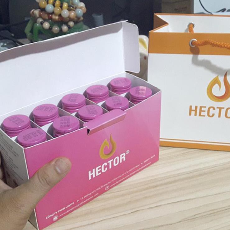 Đông trùng hạ thảo dạng nước kết hợp collagen