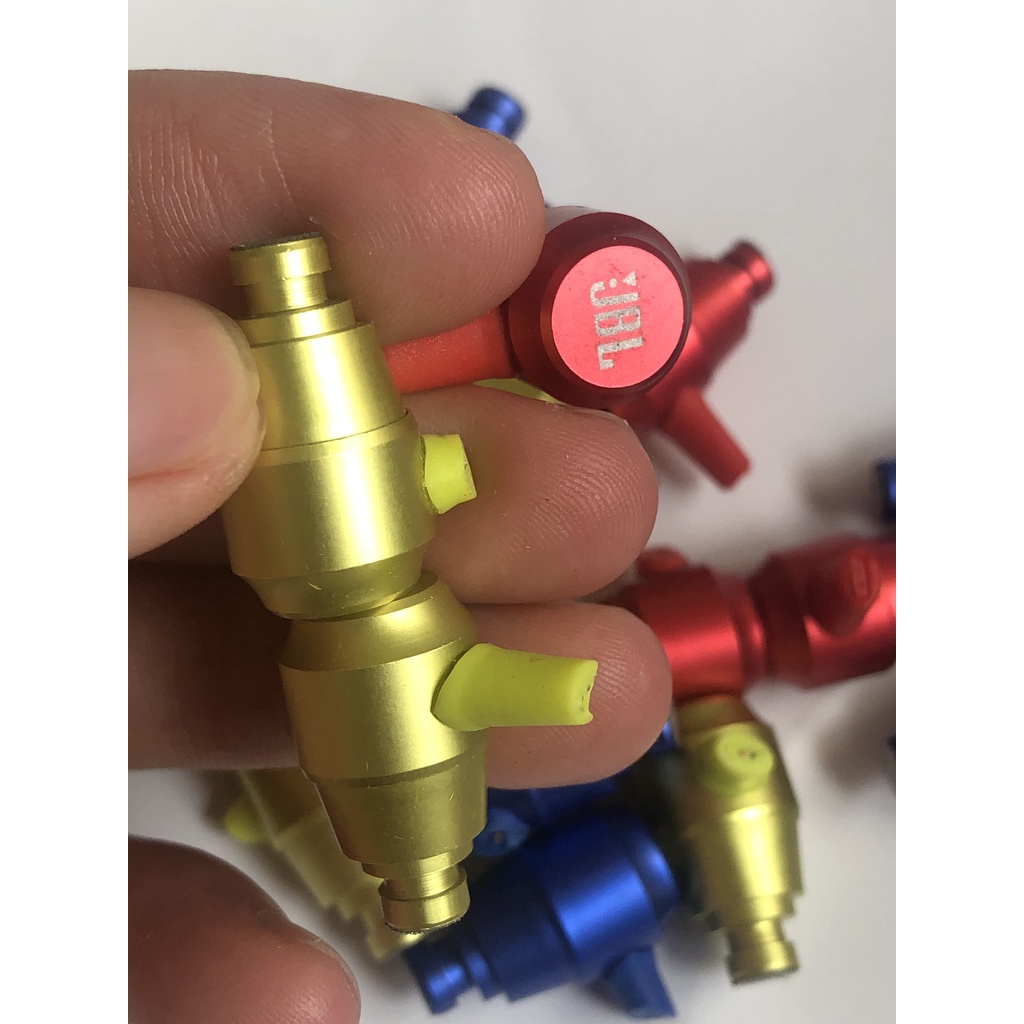 Combo 1 đôi Củ tai nghe JBL chính hãng cho anh em chơi tai nghe