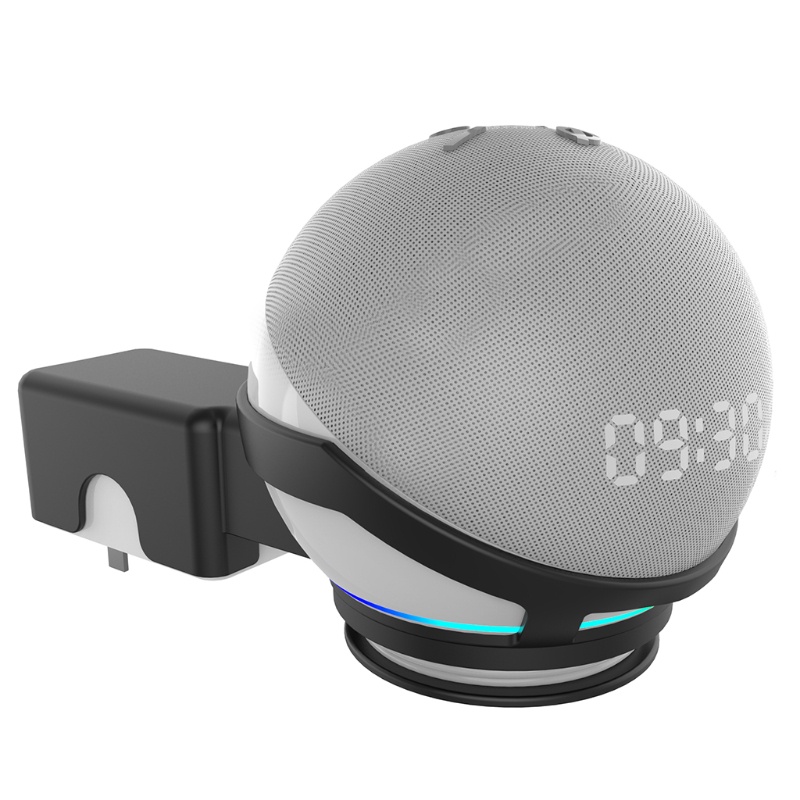 Giá Đỡ Loa Gắn Tường Chuyên Dụng Cho Echo Dot 4th Generation