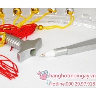 Bút Đao Kiếm N140