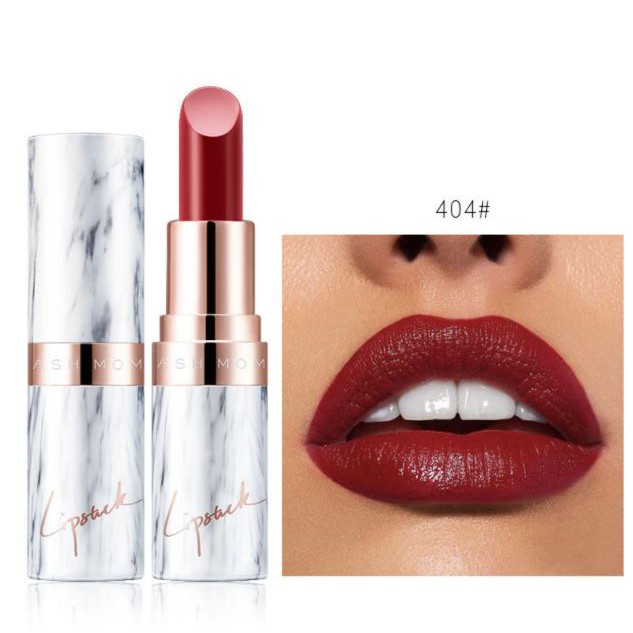 Son THỎI  Lì Flash Moment Lipstick Velvet - Hàng Nội Địa Trung