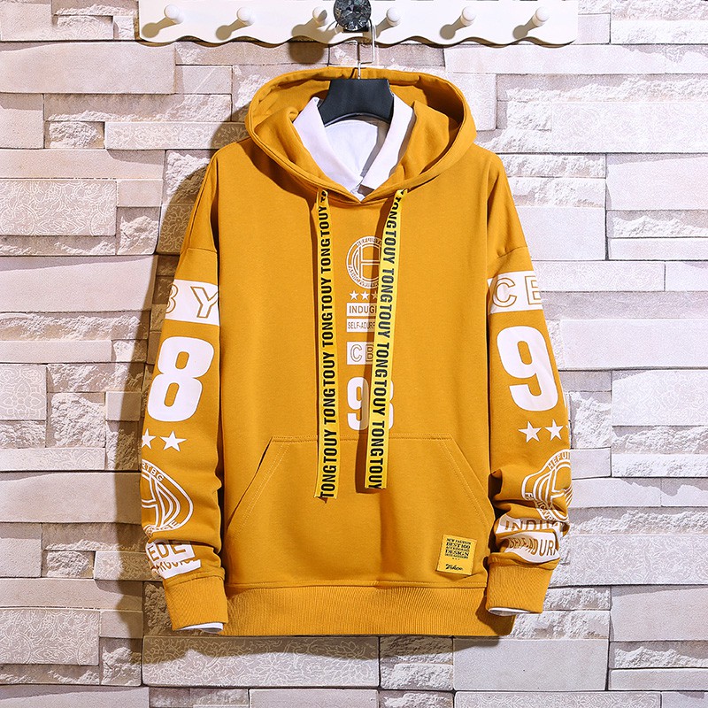 Áo Hoodies Nỉ Nam Thu Đông 89 Có Mũ Trùm Đầu Thời Trang Hàn Quốc Trẻ Trung ZENKODLMEN AO TOP NAM 76 | BigBuy360 - bigbuy360.vn