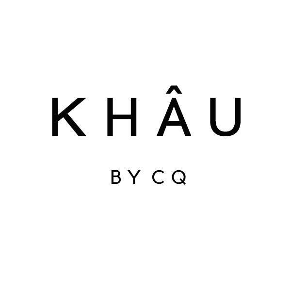 KHÂU BY CQ