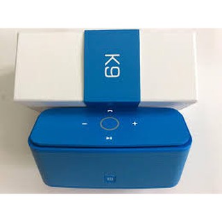 Loa Bluetooth K9 âm thanh sắc nét