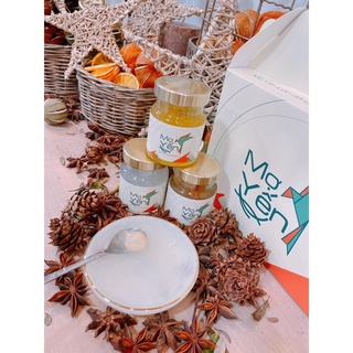 Yến Chưng Saffron - Combo 10 Hủ - Mợ Yến