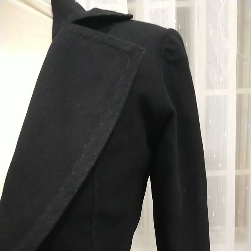 Áo vest nữ hàng hiệu (nhiễu mẫu) | BigBuy360 - bigbuy360.vn