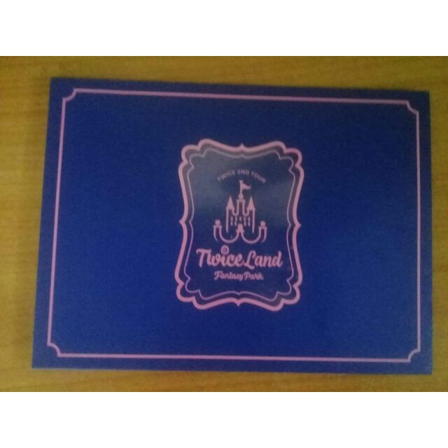 POP UP CARD TWICE