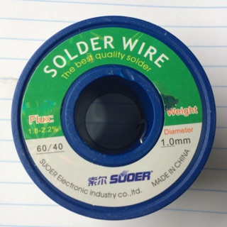 Thiếc Cuộn Solder Wire