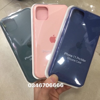 Bao da chống bẩn Ip11/ Ip11 pro/ Ip11 pro MAX -