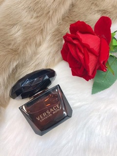 Nước hoa Versace Noir