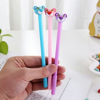 Bút báo hồng đầu tròn ✏Ms: 210