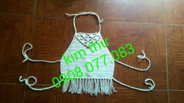 yếm len 80k ( hình thật  ) | BigBuy360 - bigbuy360.vn