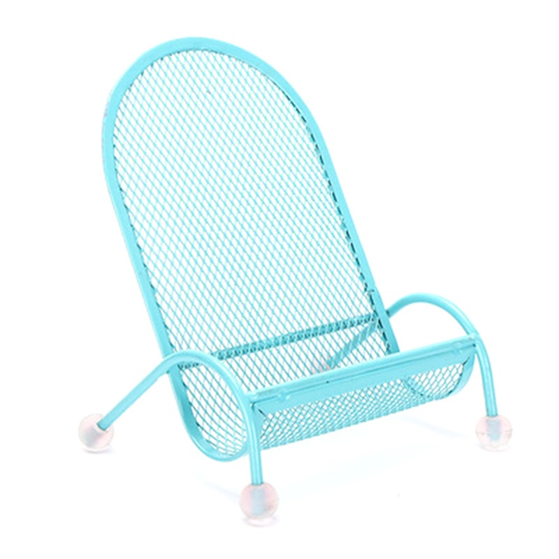 Giá Đỡ Điện Thoại Hình Miếng Dán Sáng Tạo