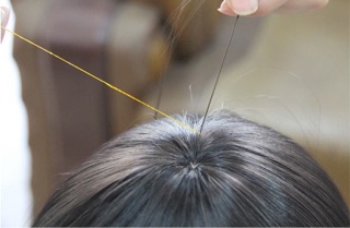 Combo sợi kim tuyến 300 sợi