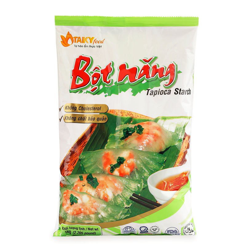 Bột Năng Thành Phát 400g