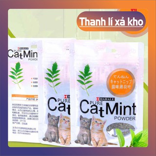 [ĐỔ SỈ] Túi đựng  Đồ chơi cho mèo 🐱