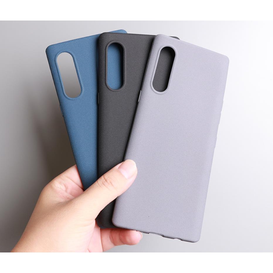 Ốp Lưng Chất Liệu TPU Siêu Mỏng Chống In Dấu Vân Tay Cho LG G6 G7 G8 G8X G8S G9 G820 Velvet