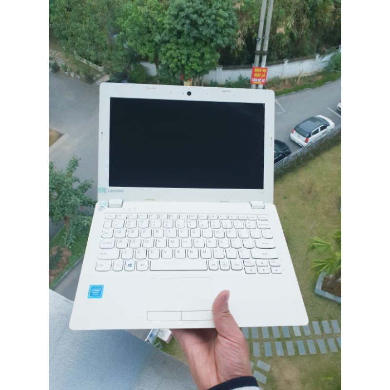 laptop lennovo ideapad 100s siêu mỏng nhẹ