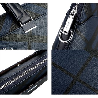 Cặp da San Leather cao cấp S8997