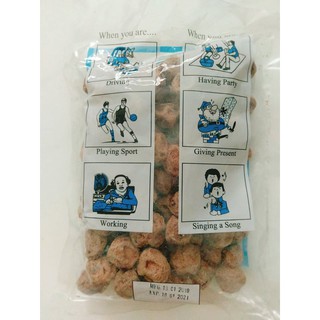 XÍ MUỘI THÁI LAN - GÓI 500G