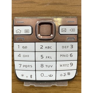 Phím Nokia E52