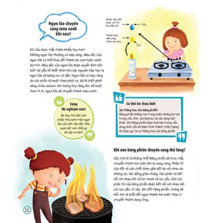 When? Bố Mẹ Ơi Khi Nào...?