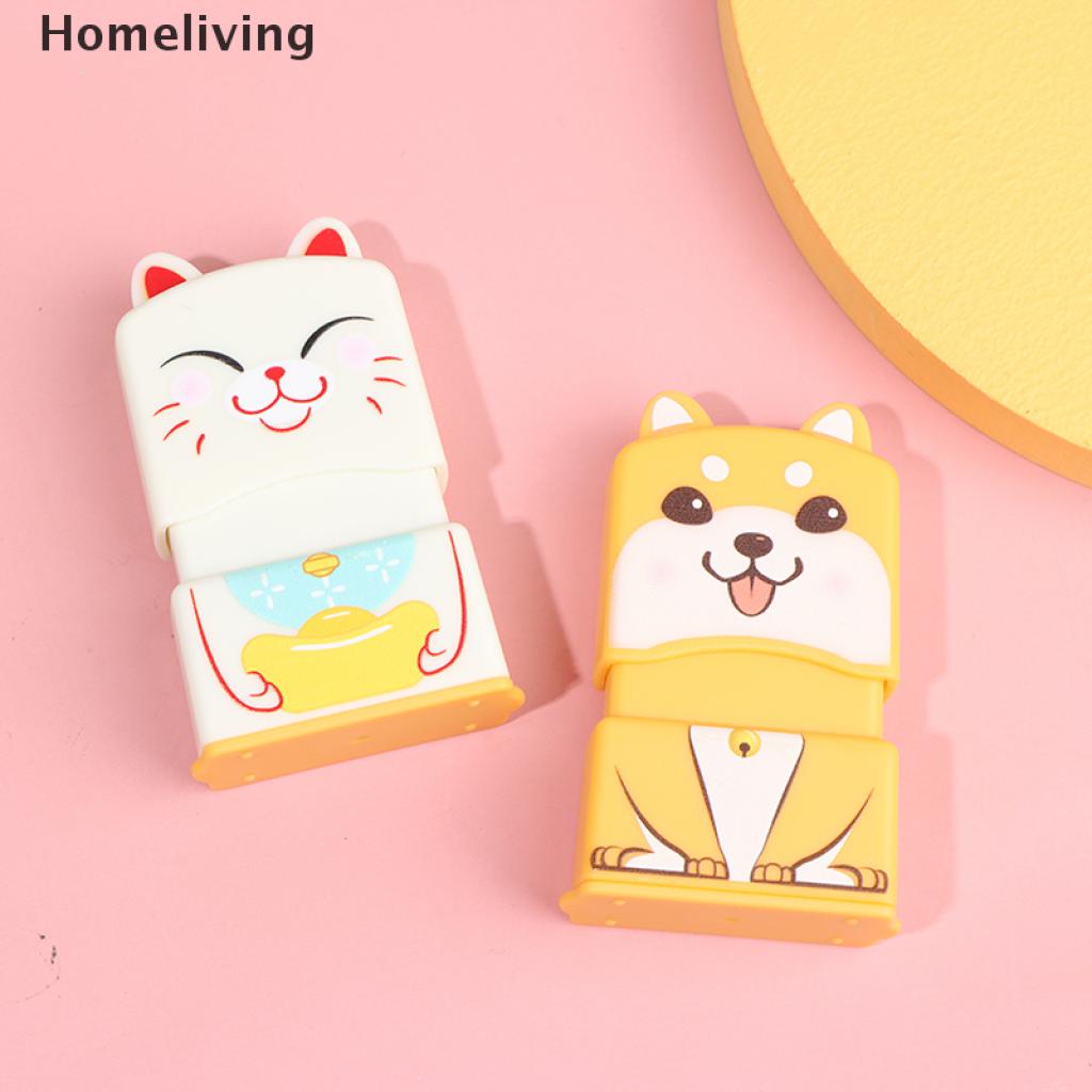 Con Dấu Đóng Tên Lên Quần Áo Cho Học Sinh DIY