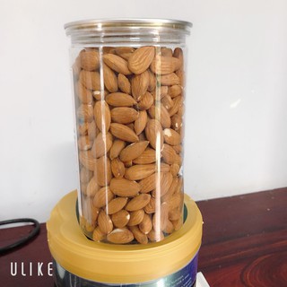 500Gr Hạnh Nhân rang bơ