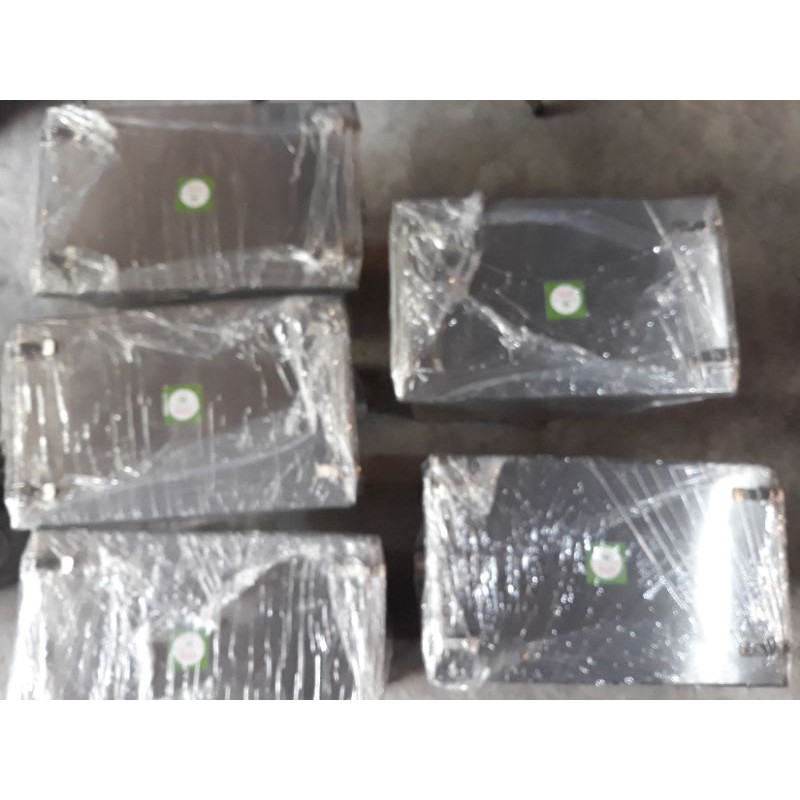 Bể tách mỡ Otank 30 lít