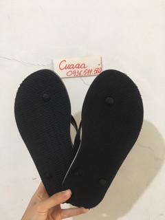 Dép kẹp , xỏ ngón nam