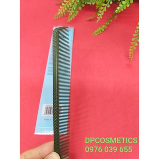 Lược cắt tóc chịu nhiệt 007 A7 ( Giao màu ngẫu nhiên )