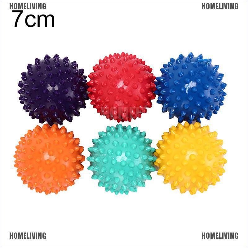 Bóng massage Kích Hoạt Giảm Đau Cơ Tay / Chân