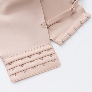 Mới Áo Ngực Ống Không Dây Không Đường May Có Đệm Nâng Ngực Tháo Rời Được