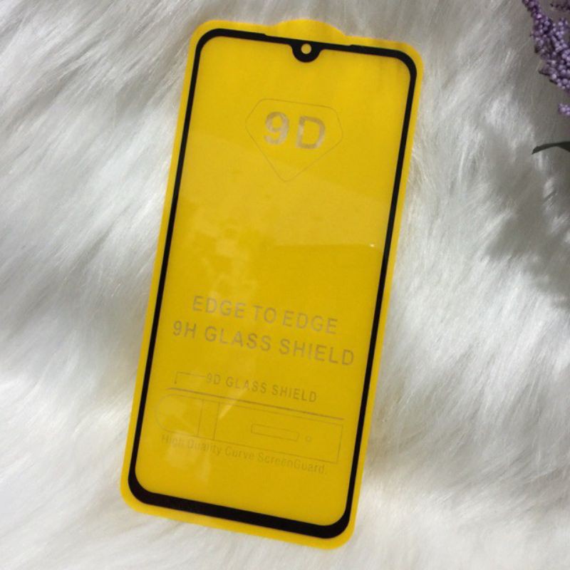 kính cường lực 9D xiaomi mi 9 se / mi 9se full màn full keo