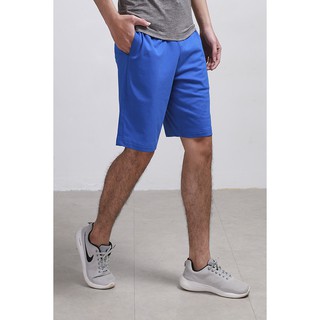 [ARISTINO SALE] QUẦN SHORT (NGỐ) ARISTINO ASO001S8 XANH BIỂN SIÊU GIẢM GIÁ