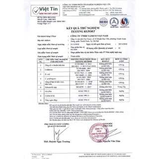 VIÊN MẦM SÂM TỐ NỮ PLuS + thẻ bảo hành