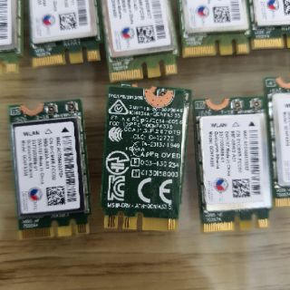 Card WiFi + Bluetooth M.2 Qualcomm Atheros QCNFA335