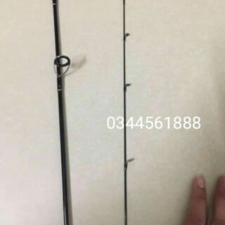 Cần lure UL 1m8